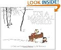 It's a Magical World: a Calvin & Hobbes Collection (Calvin and Hobbes)