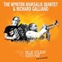 From Billie Holiday To Edith Piaf: Live In Marciac