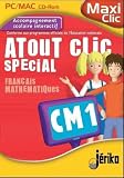 Revue Jériko  / Atout Clic édition spéciale CM 1