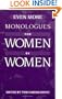 Even More Monologues for Women by Women