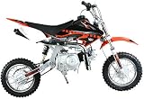 Trail Duster 70cc Dirt Bike