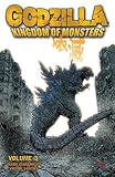 Godzilla. Kingdom of monsters