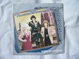 PARTON/RONSTADT/HARRIS To Know Him is to Love Him 7"