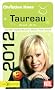Taureau 2012