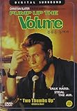 PUMP UP THE VOLUME: ALL REGION IMPORT:CHRISTIAN SLATER