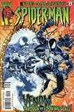Amazing Spider-man, Vol. 2, No. 19, July. 2000 Amazing Spider-man, Vol. 2, No. 19, July. 2000