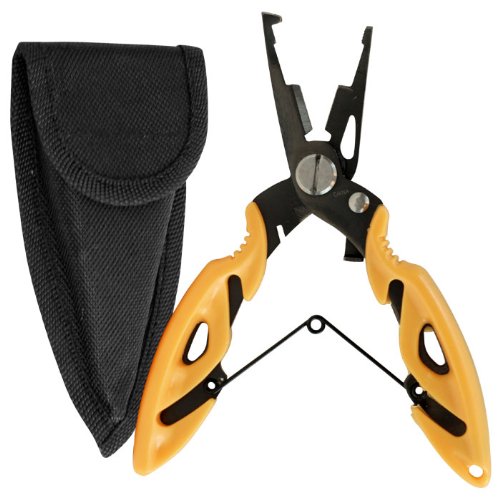 Gone Fishing Floating Knife Set - Multipurpose 