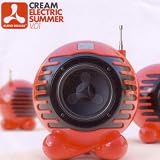 Cream Audio Deluxe Electric Summer Vol 1 Search