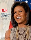 Michelle Obama : a portrait of the First Lady