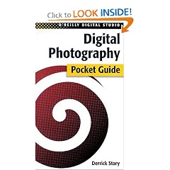 Digital Photography Pocket Guide