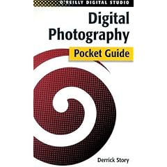 Digital Photography Pocket Guide