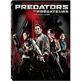 Predatorsby Adrien Brody