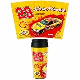 NASCAR Kevin Harvick 16-Ounce Travel Mug