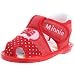 [ディズニー] Disney バックバンド DS4177 100 (レッド/14.0)