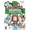 Hysteria Hospital: Emergency Ward (Nintendo Wii)