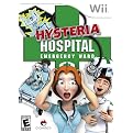 Hysteria Hospital: Emergency Ward (Nintendo Wii)