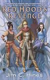 Red Hood’s Revenge (PRINCESS NOVELS)