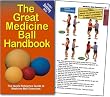 The Great Medicine Ball Handbook
