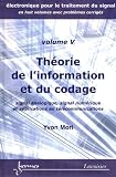Th�orie de l'information et du codage : Signal analogique, signal num�rique et applications en t�l�communications