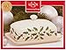 Lenox Holiday Covered Butter,Ivory