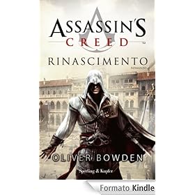 Assassin's Creed - Rinascimento (Super bestseller)