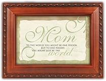 Mom, You Are the World Music Box / Jewelry Box Mom, You Are the World Music Box / Jewelry Box