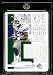 2003 SP Game-Used Antonio Bryant Game Jersey Dallas Cowboys Football Card - Mint Condition - Shipped In Protective ScrewDown Case!