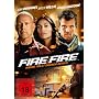 Fire with Fire - Rache folgt eigenen Regeln <b>DVD</b> ~ Josh Duhamel