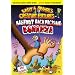 Bigfoot Backpacking Bonanza (Wiley and Grampa's Creature Features, No. 5)