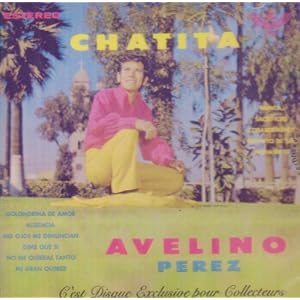 Avelino+perez