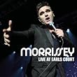 Live at Earls Court