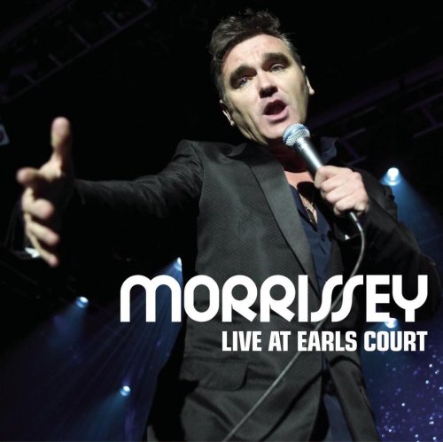CD-Charts  Search : Live at Earls Court