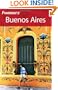 Frommer's Buenos Aires (Frommer's Complete Guides)