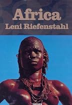 Africa (French, Japanese, German and English Edition)