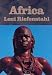 Africa (French, Japanese, German and English Edition)