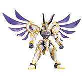 1/1 ダンボール戦機 LBX 014 ルシファー