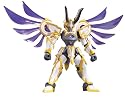 1/1 ダンボール戦機 LBX 014 ルシファー