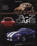 The A-Z of cars