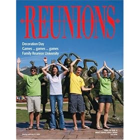 Reunions Magazine by