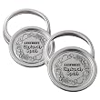Leifheit Sealing Lid Set of 12