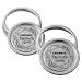 Leifheit Sealing Lid Set of 12