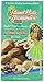 Island Hula Yummies Macadamia Nut Bite-Size cookies, Kona Coffee, 5 Ounce
