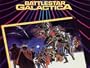 Battlestar Galactica Classic Season 1