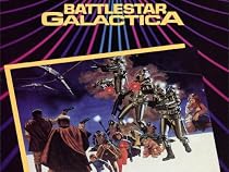 Battlestar Galactica Classic Season 1