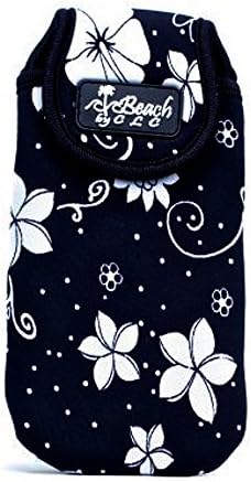 Premium Soft Glasses &amp; Sunglasses Case w/ Lanyard For Women &amp; Young Ladies Made of High-Grade Neoprene