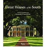 Produkt-Bild: [Great Houses of the South]Great Houses of the South BY Ossman, Laurie(Author)Hardcover