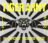 Iii: Ghost Tigers Rise