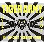 Iii: Ghost Tigers Rise ~ Tiger Army