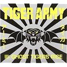 III : ghost tigers rise
