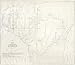 1848 Public Survey Map of Wisconsin
